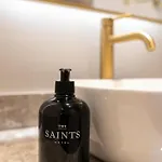 The Saints דן בוש