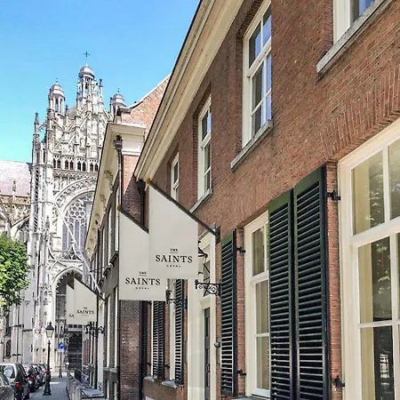 Hotel The Saints