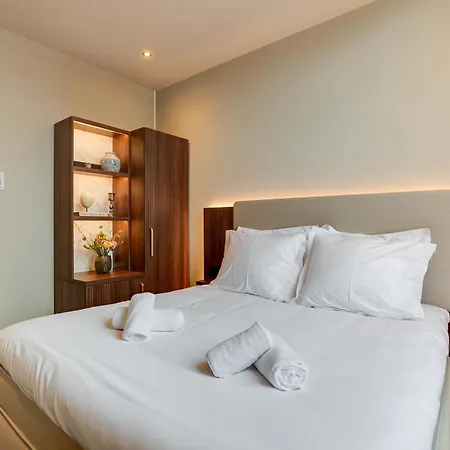 Hotel The Saints