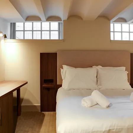 The Saints Hotel 4*