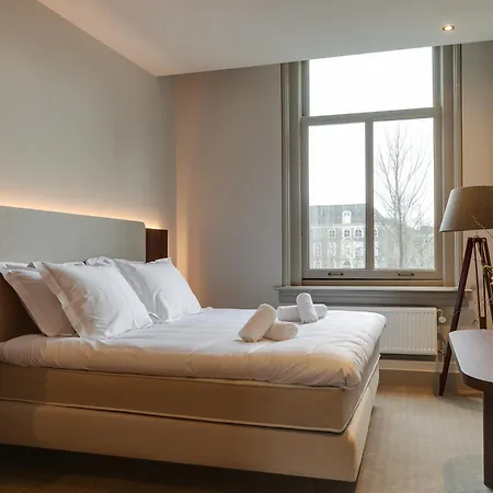 Hotel The Saints 's-Hertogenbosch (Den Bosch)