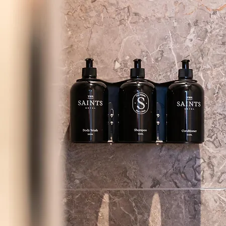 The Saints 's-Hertogenbosch (Den Bosch)