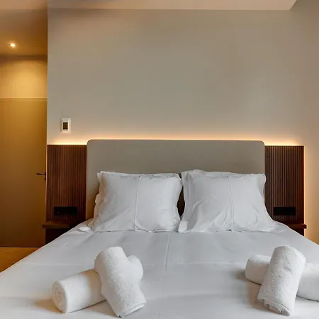 The Saints Hotel