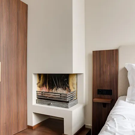 The Saints Hotel 's-Hertogenbosch (Den Bosch)