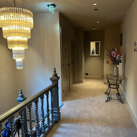 The Saints Hotel 4*