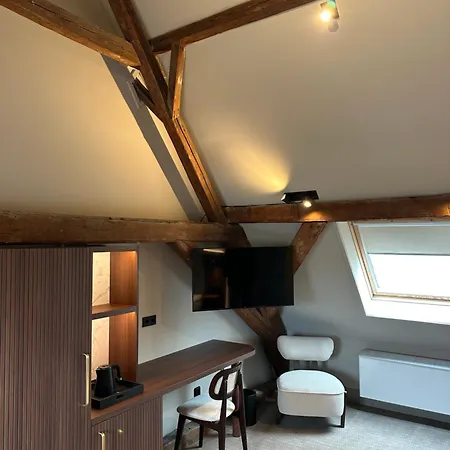 The Saints 4* 's-Hertogenbosch (Den Bosch)