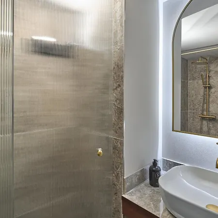 The Saints Hotel 4*