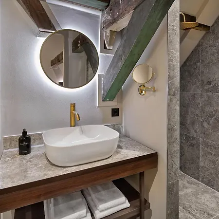 The Saints Hotel 4*