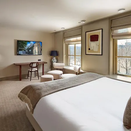 Hotel The Saints 's-Hertogenbosch (Den Bosch)