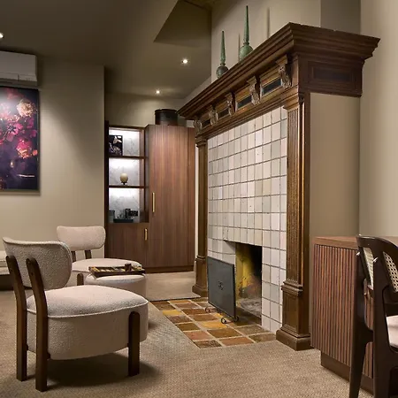 The Saints 's-Hertogenbosch (Den Bosch)