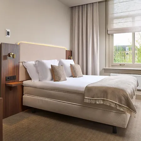 Hotel The Saints 4*