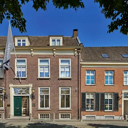 The Saints 4* 's-Hertogenbosch (Den Bosch)