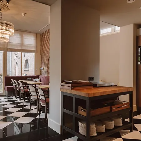 The Saints Hotel 4*