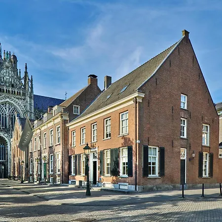 The Saints 4* 's-Hertogenbosch (Den Bosch)