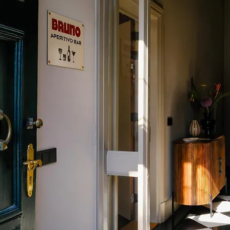 The Saints Hotel 4*