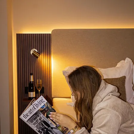 The Saints Hotel 4*