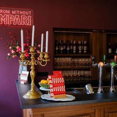 The Saints Hotel 4*