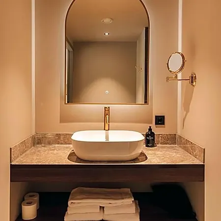 The Saints Hotel 4*