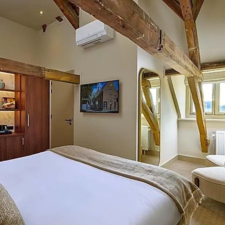 The Saints Hotel 4*
