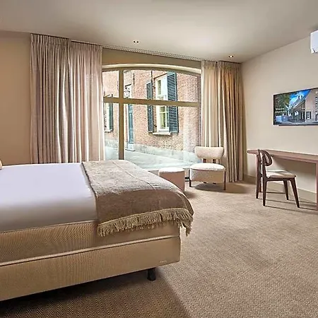 The Saints Hotel 's-Hertogenbosch (Den Bosch)