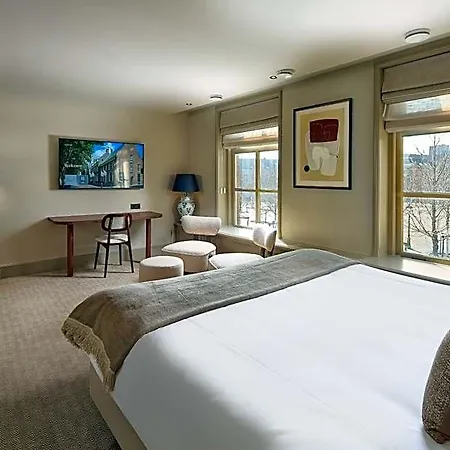 Hotel The Saints