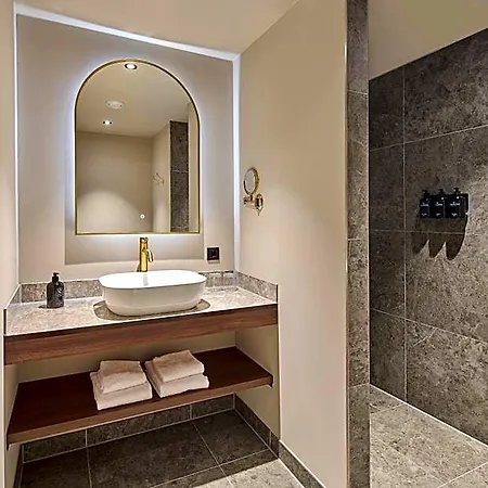 The Saints Hotel 4*