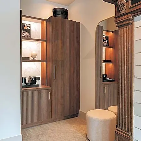 Hotel The Saints 's-Hertogenbosch (Den Bosch)