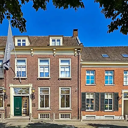 The Saints 's-Hertogenbosch (Den Bosch)