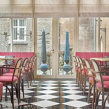 The Saints 's-Hertogenbosch (Den Bosch)