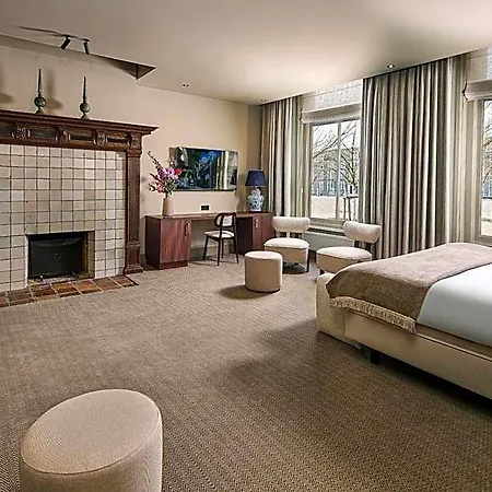 Hotel The Saints