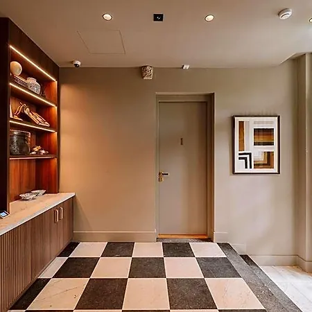 The Saints Hotel 4*