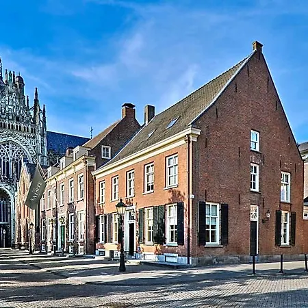The Saints 4* 's-Hertogenbosch (Den Bosch)