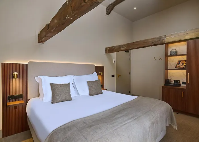 The Saints 4* Bois-le-Duc