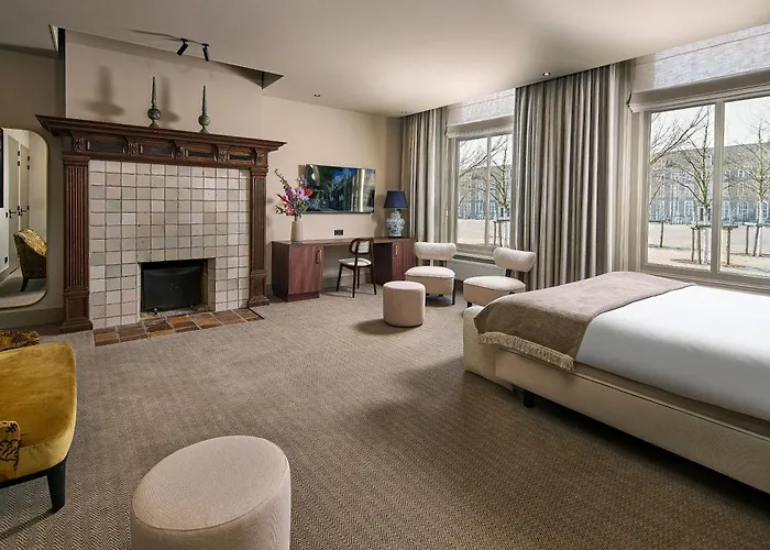 The Saints 4* 's-Hertogenbosch (Den Bosch)