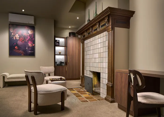 The Saints دين بوس