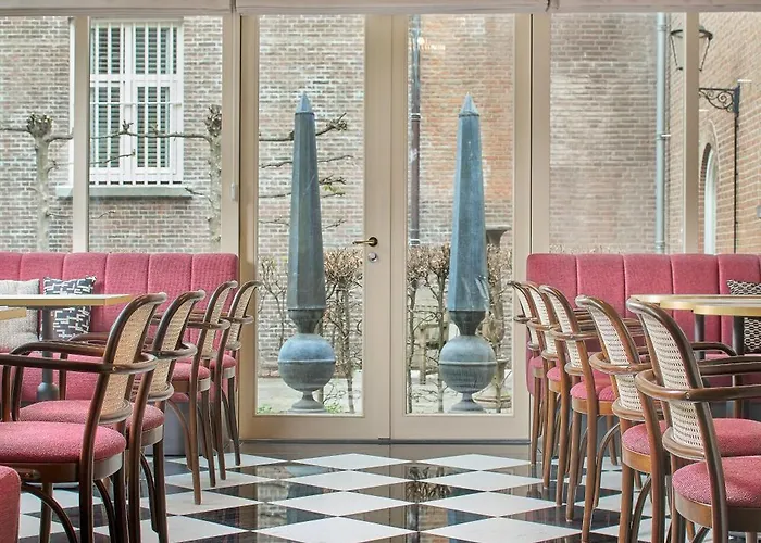 The Saints 4* Bois-le-Duc