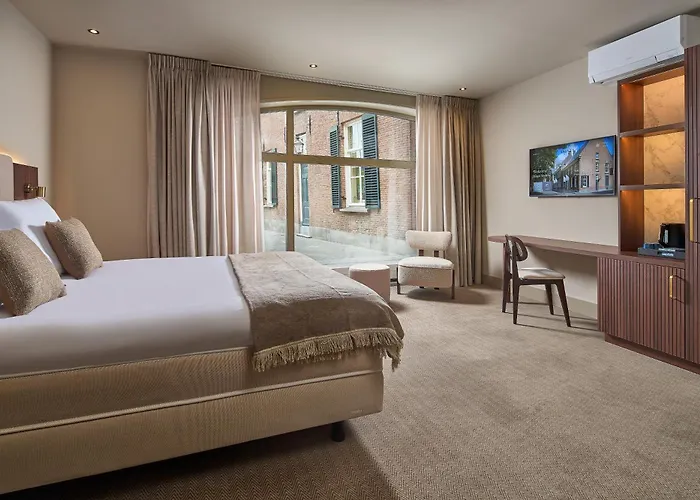 The Saints Ξενοδοχείο