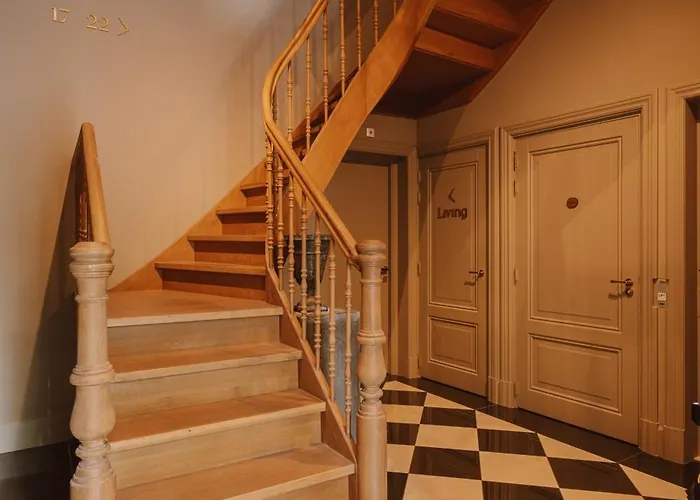 The Saints Ξενοδοχείο