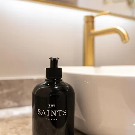 The Saints 스헤르토헨보스