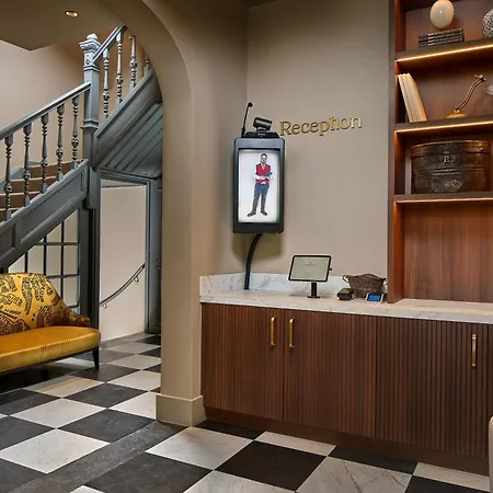 The Saints 's-Hertogenbosch (Den Bosch)