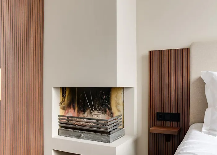 The Saints Hotel 's-Hertogenbosch (Den Bosch)