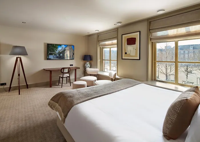 Hotel The Saints 's-Hertogenbosch (Den Bosch)