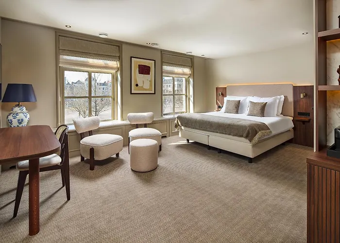 The Saints 's-Hertogenbosch (Den Bosch)