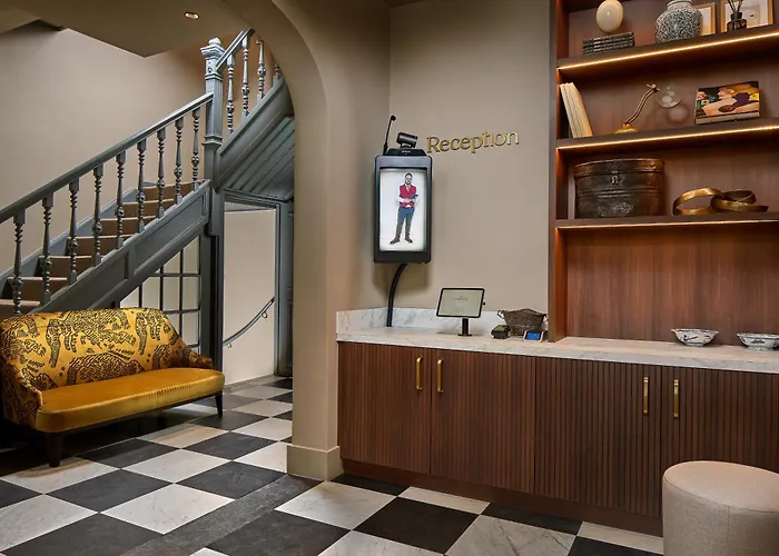 The Saints 's-Hertogenbosch (Den Bosch)