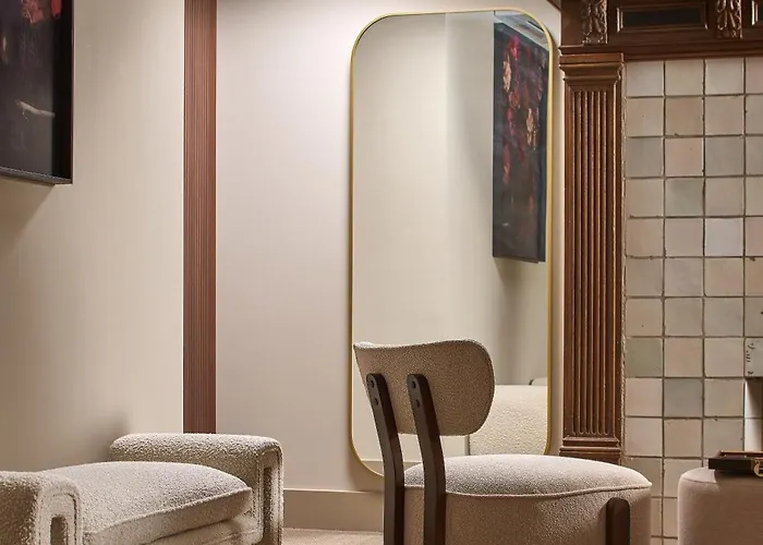 The Saints 's-Hertogenbosch (Den Bosch)