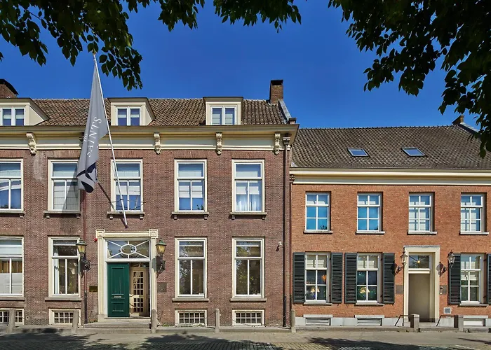 The Saints 4* 's-Hertogenbosch (Den Bosch)